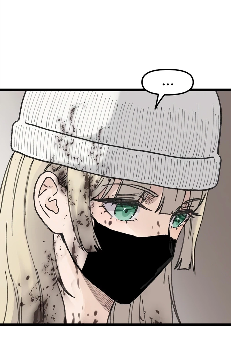 The Silent Transfer Student chapter 67 page 107
