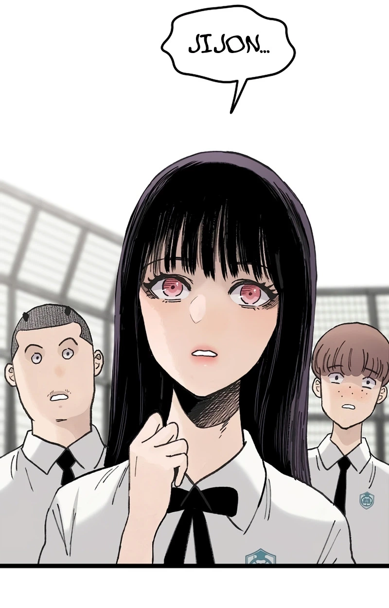 The Silent Transfer Student chapter 67 page 19