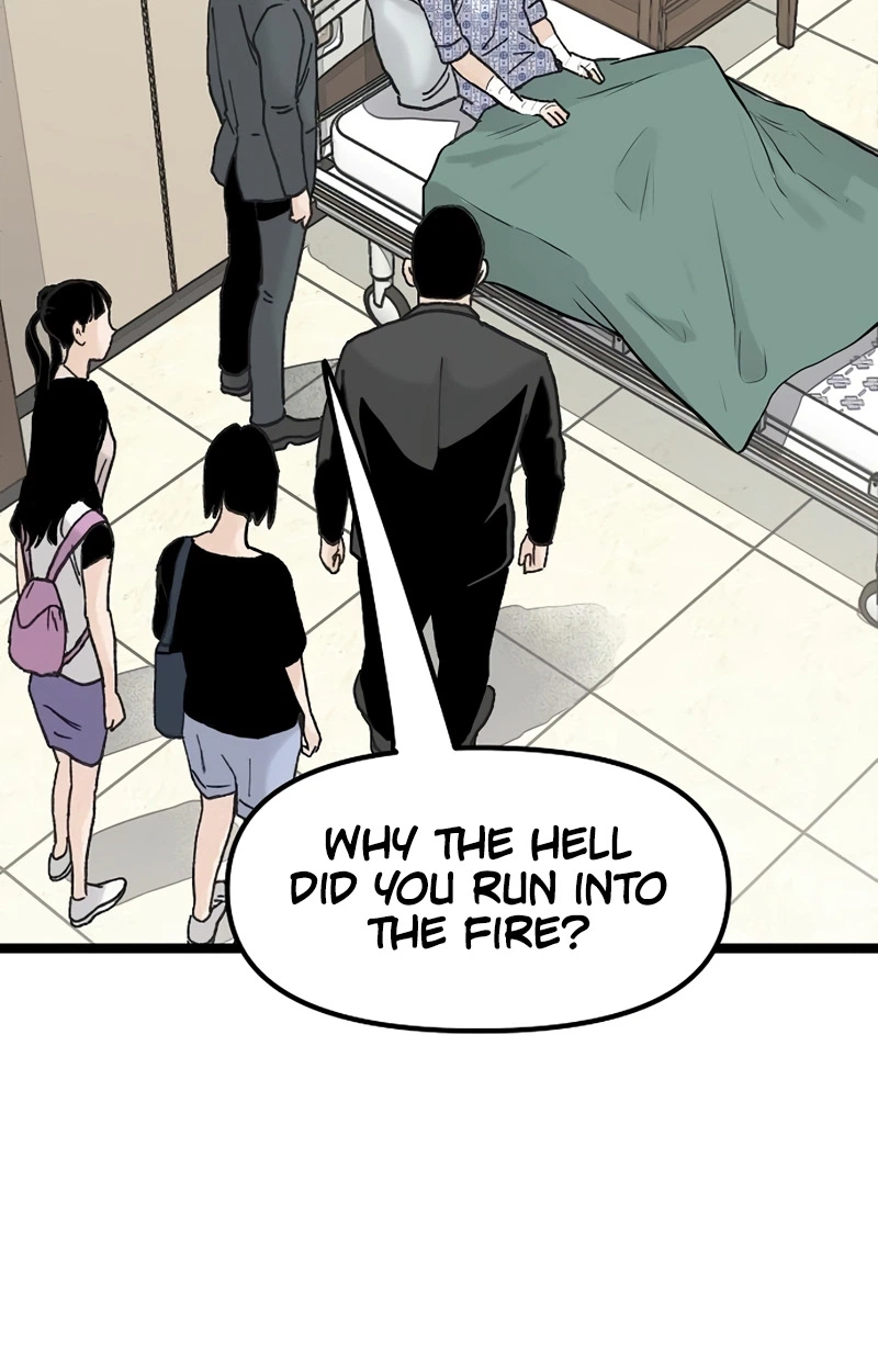 The Silent Transfer Student chapter 67 page 31