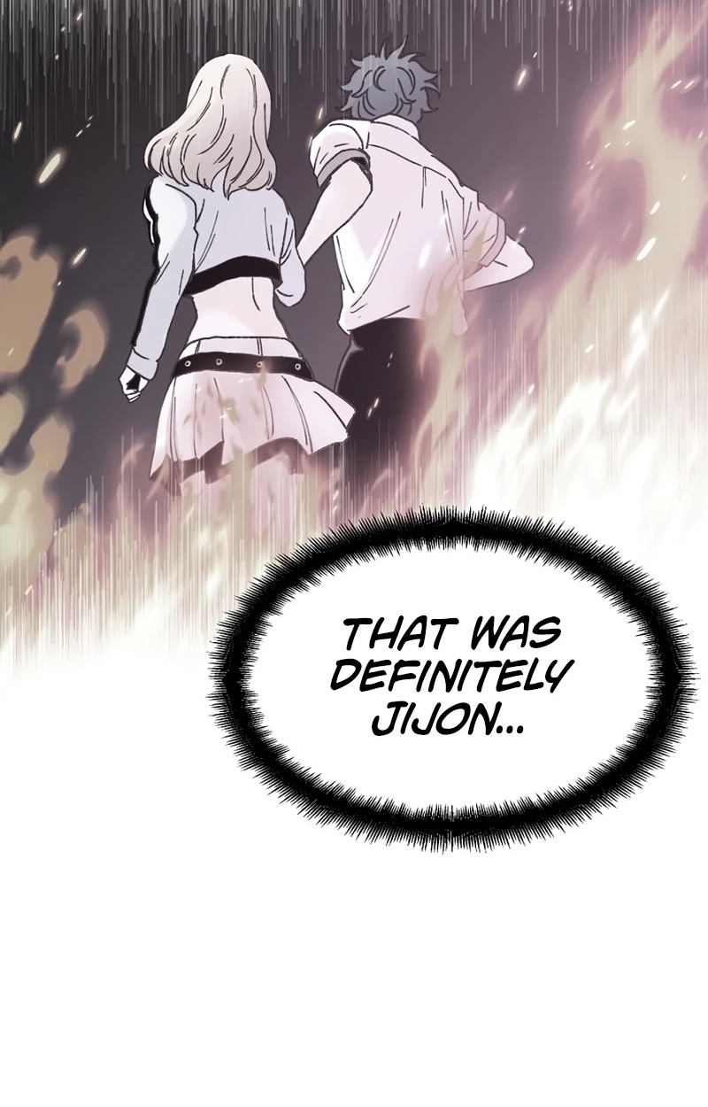 The Silent Transfer Student chapter 67 page 36