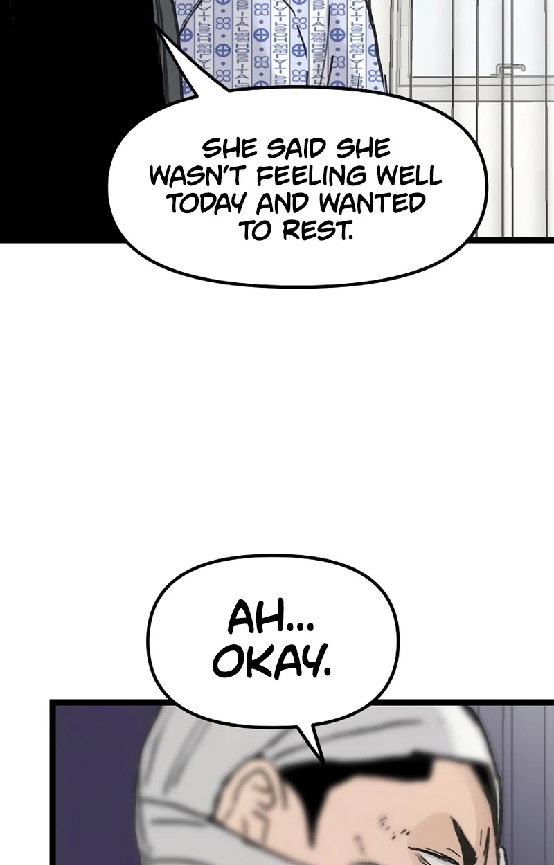 The Silent Transfer Student chapter 67 page 41