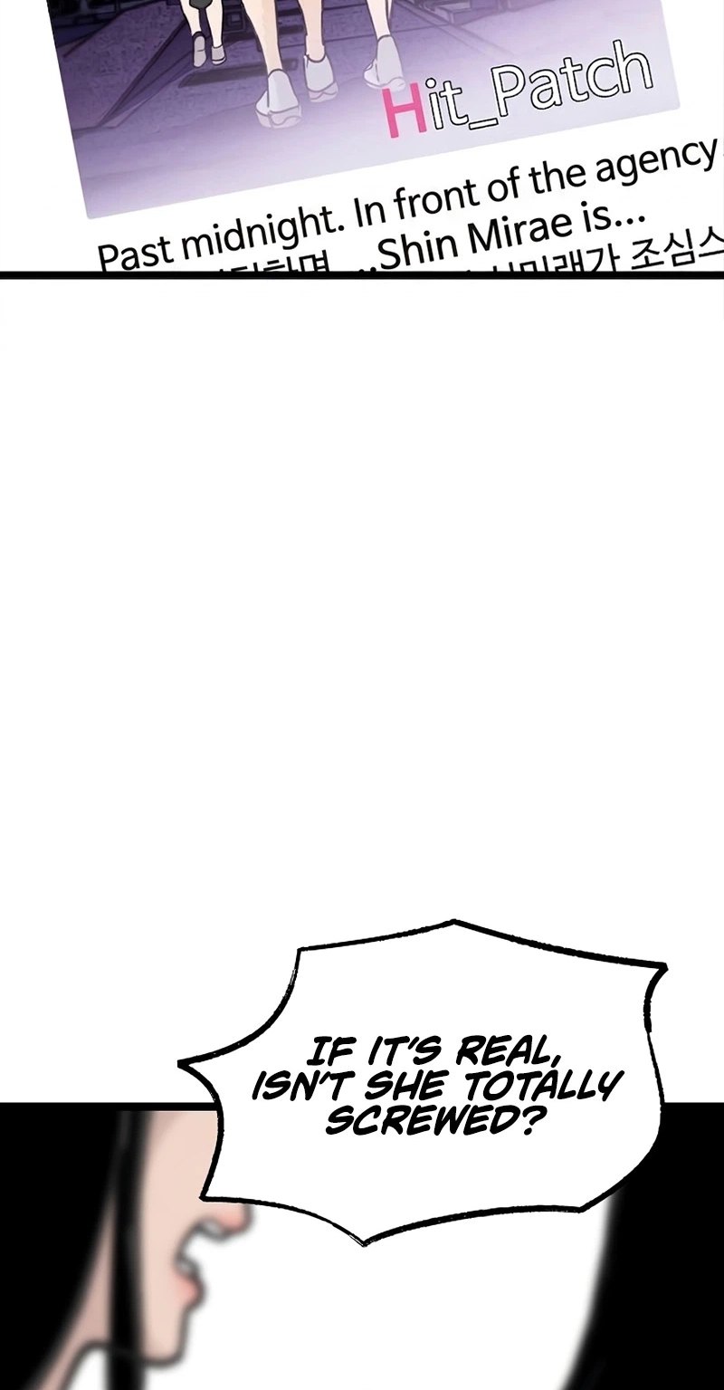 The Silent Transfer Student chapter 67 page 48