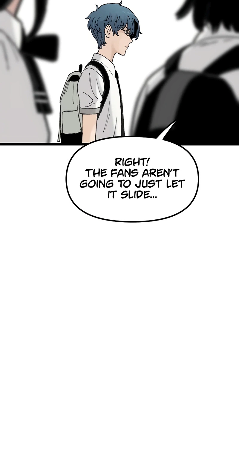 The Silent Transfer Student chapter 67 page 49