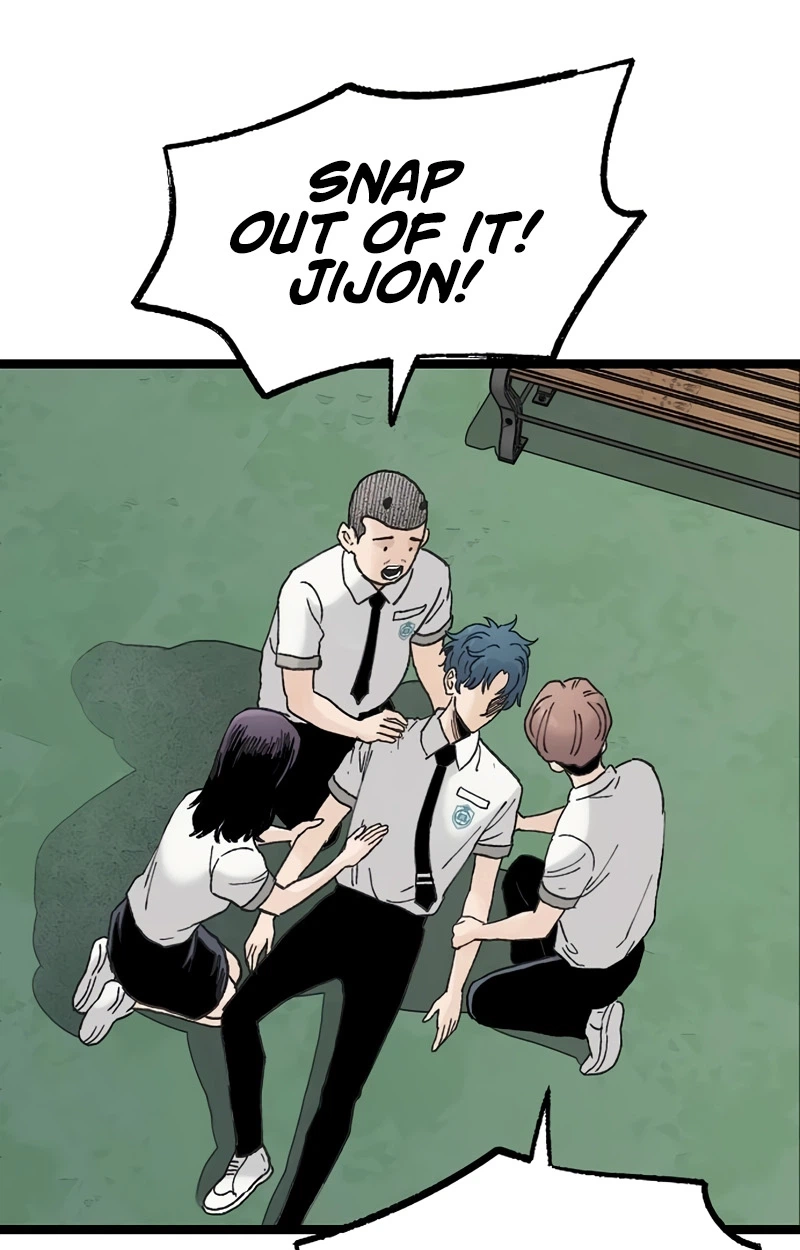 The Silent Transfer Student chapter 67 page 6