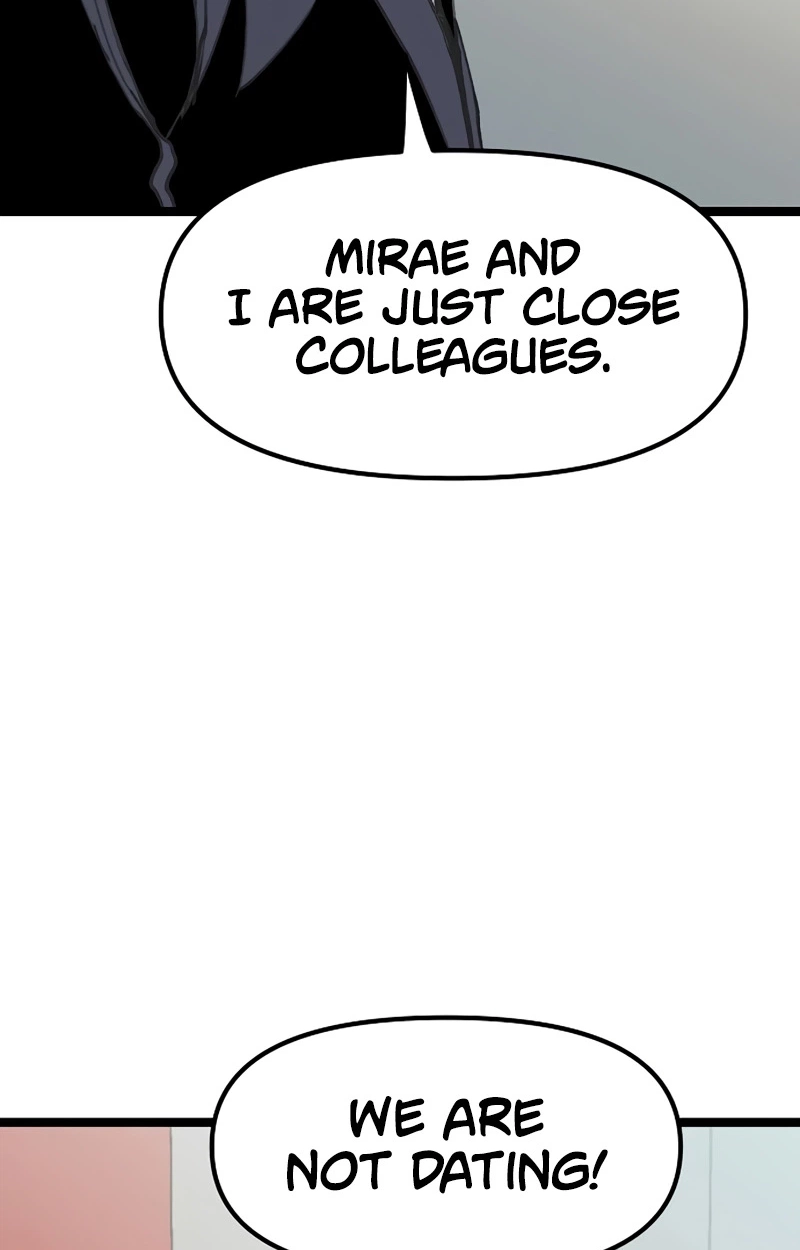 The Silent Transfer Student chapter 67 page 66
