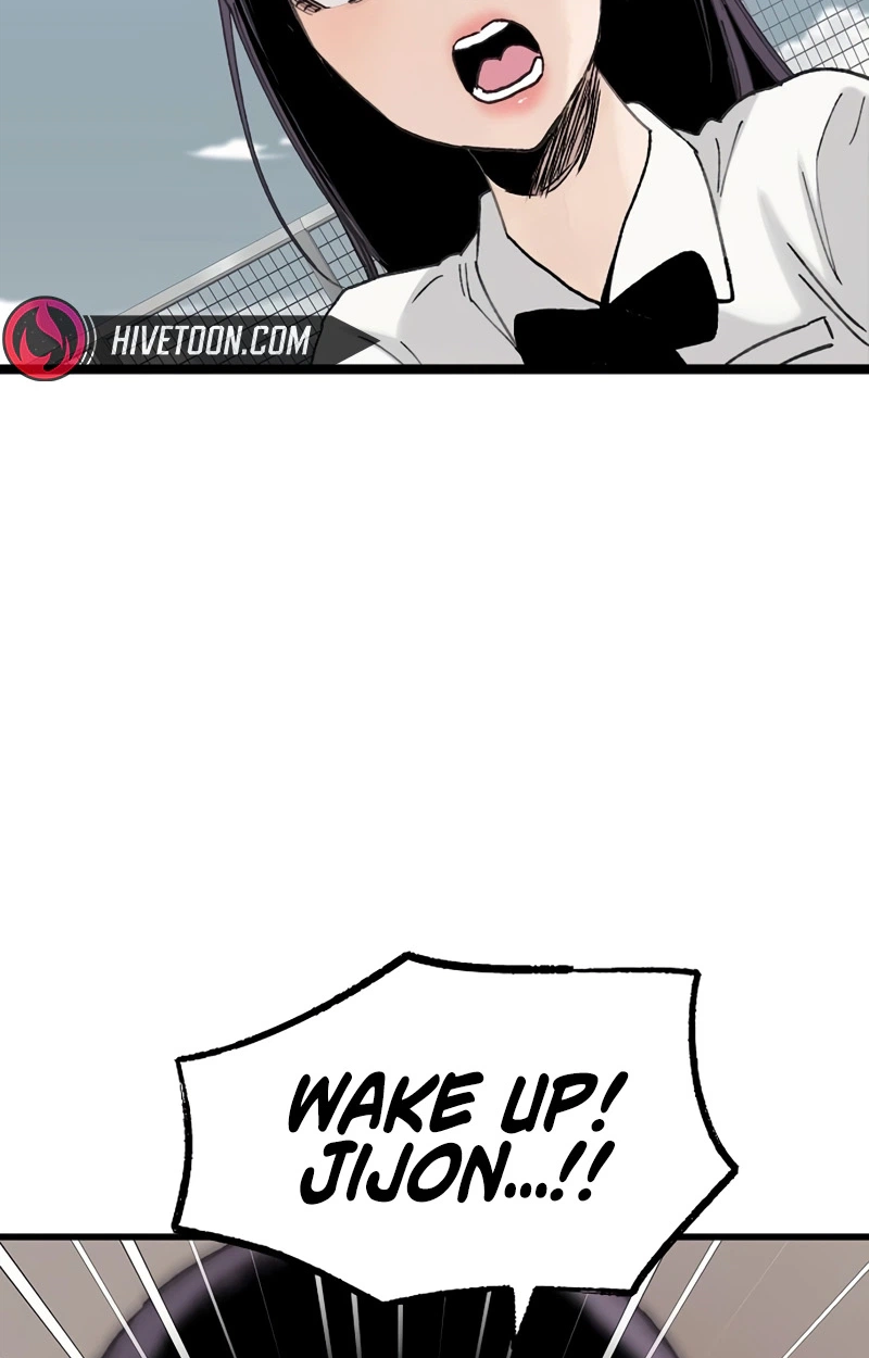 The Silent Transfer Student chapter 67 page 8