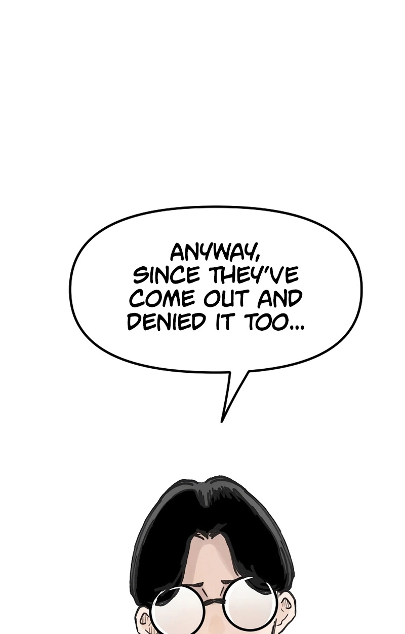 The Silent Transfer Student chapter 67 page 81