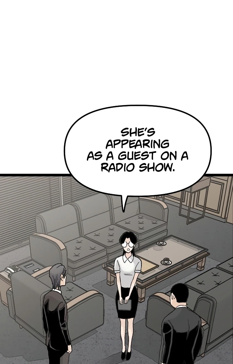 The Silent Transfer Student chapter 67 page 86