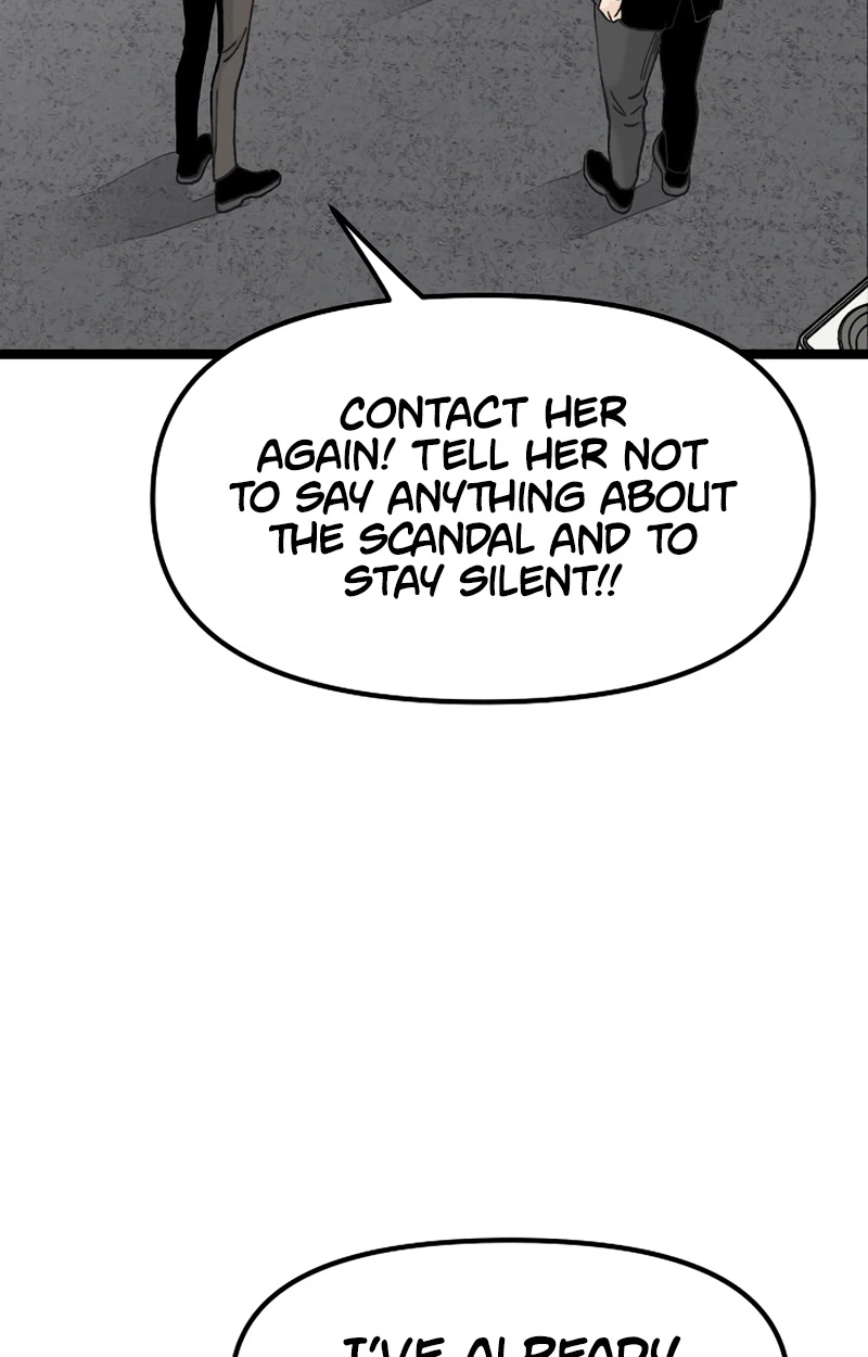 The Silent Transfer Student chapter 67 page 87