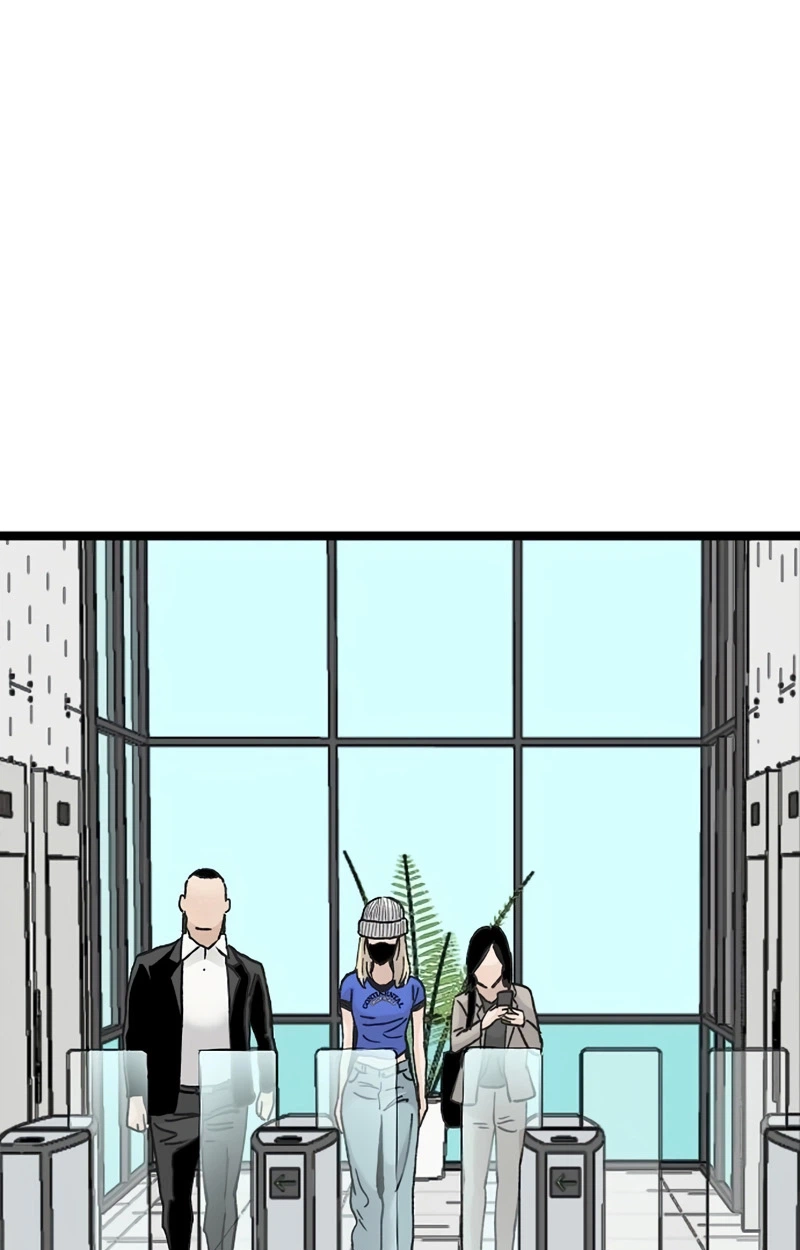 The Silent Transfer Student chapter 67 page 92