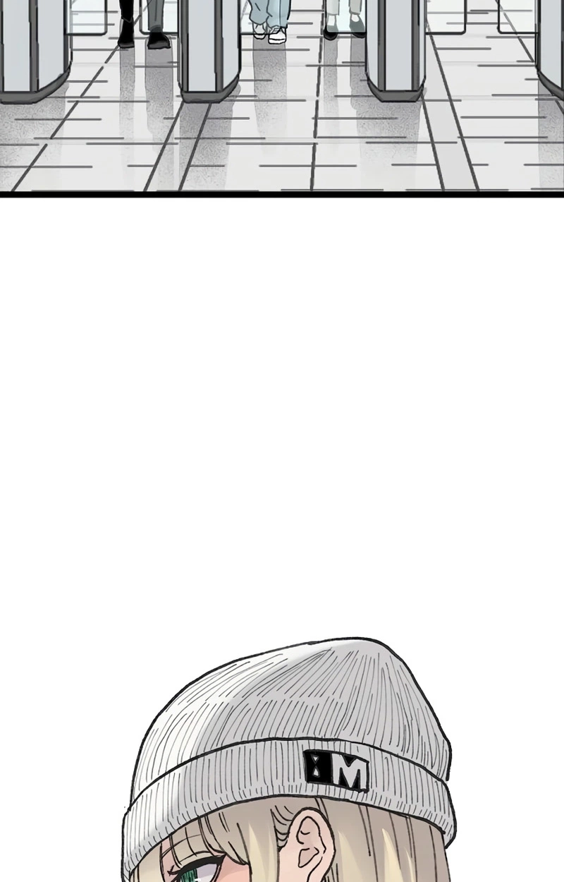 The Silent Transfer Student chapter 67 page 93
