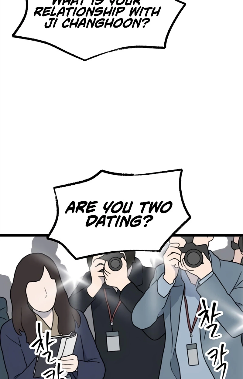 The Silent Transfer Student chapter 67 page 99