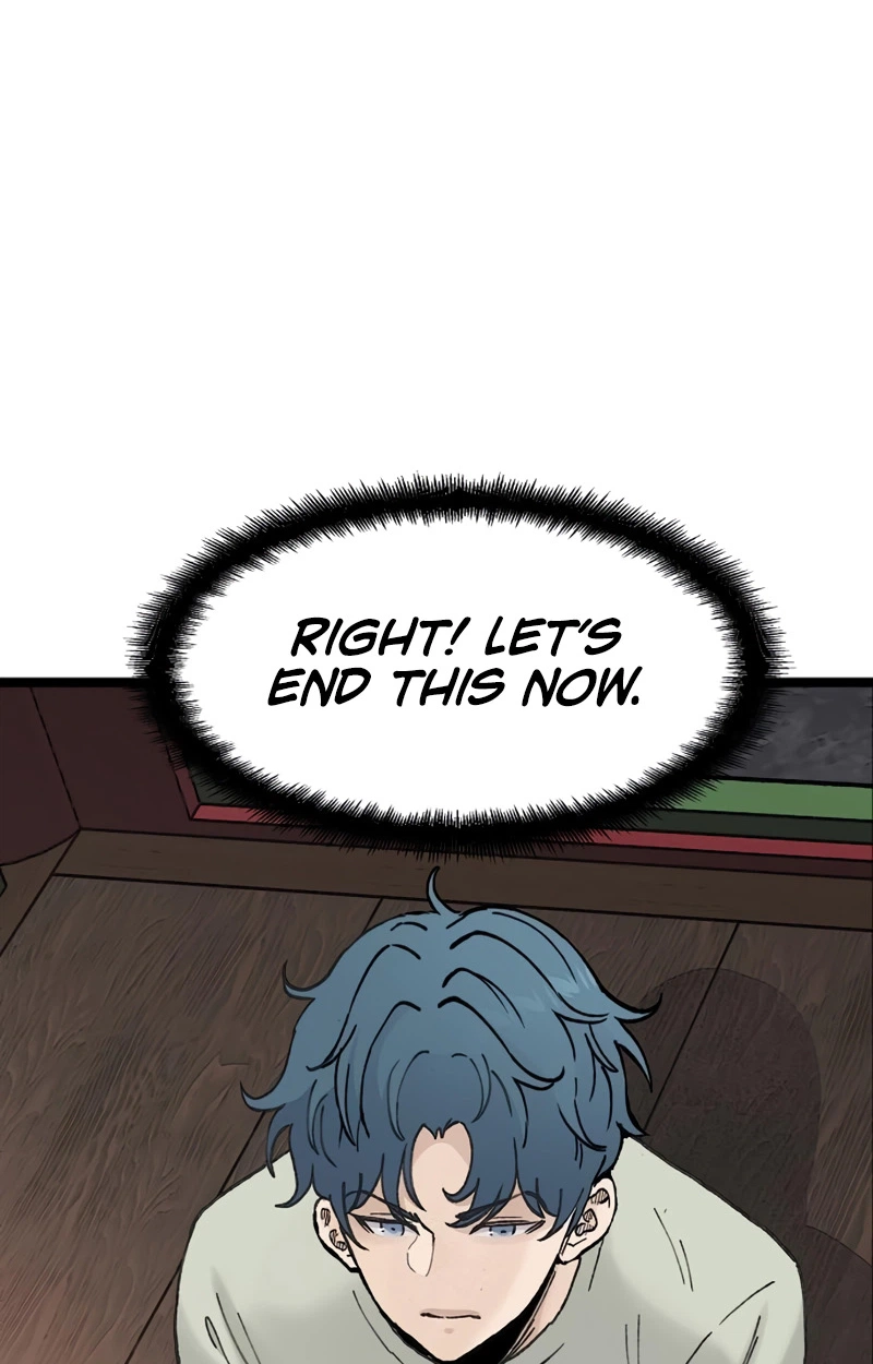 The Silent Transfer Student chapter 68 page 116