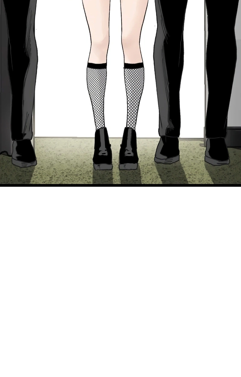 The Silent Transfer Student chapter 68 page 37