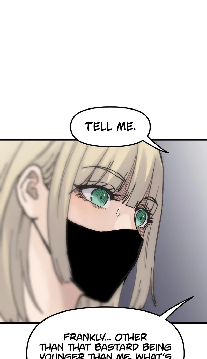 The Silent Transfer Student chapter 68 page 47
