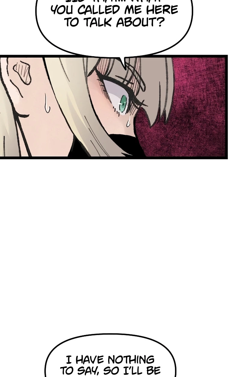 The Silent Transfer Student chapter 68 page 57