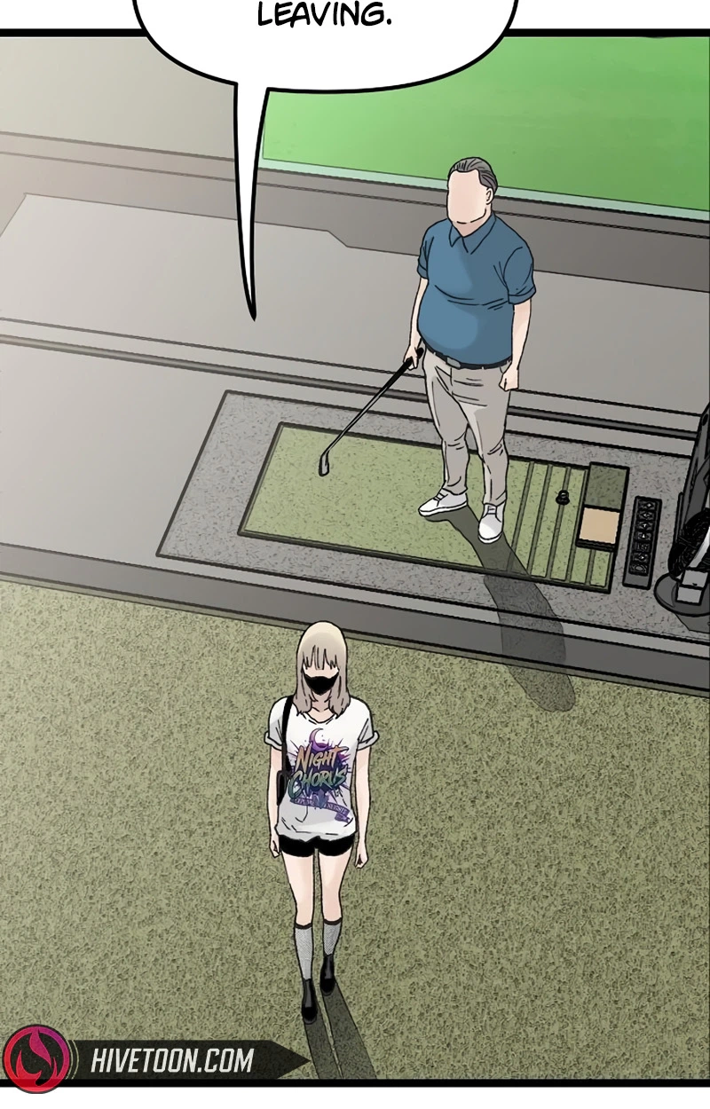 The Silent Transfer Student chapter 68 page 58