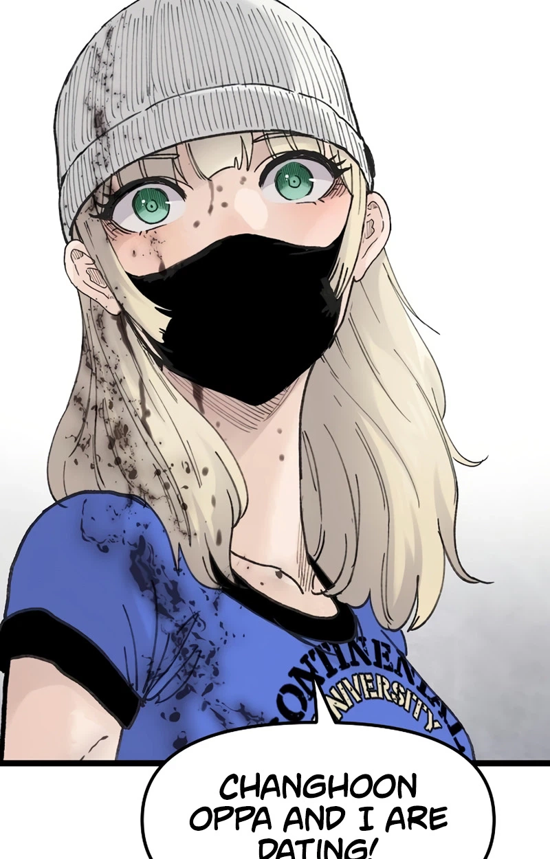 The Silent Transfer Student chapter 68 page 6