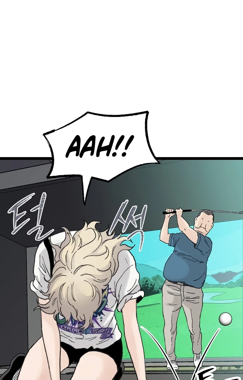 The Silent Transfer Student chapter 68 page 63