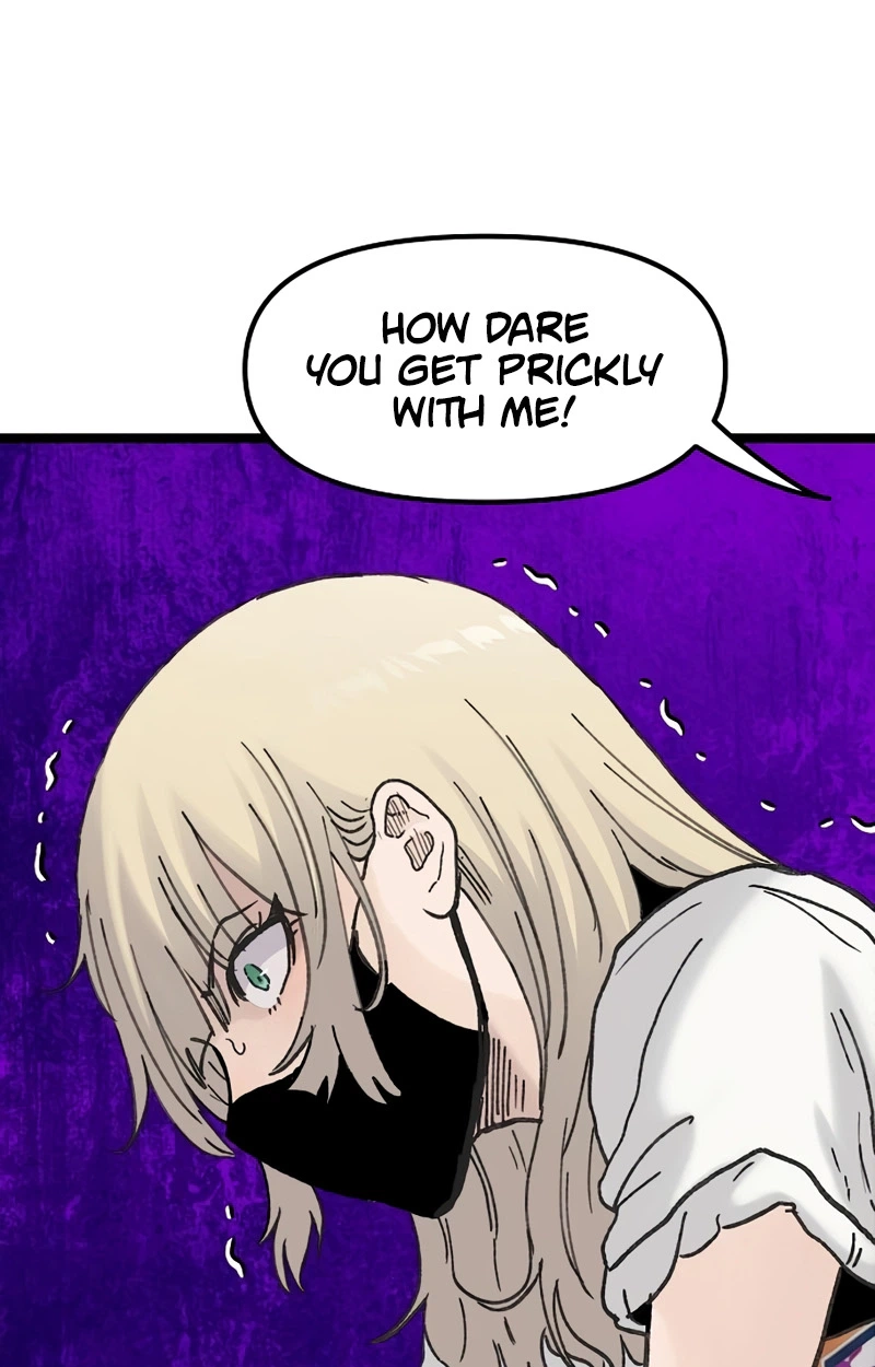 The Silent Transfer Student chapter 68 page 66