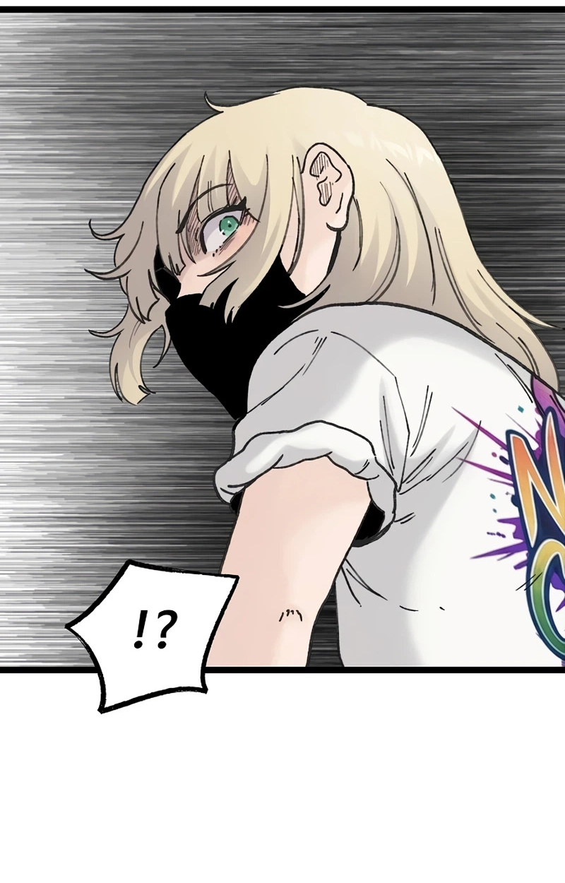 The Silent Transfer Student chapter 68 page 69
