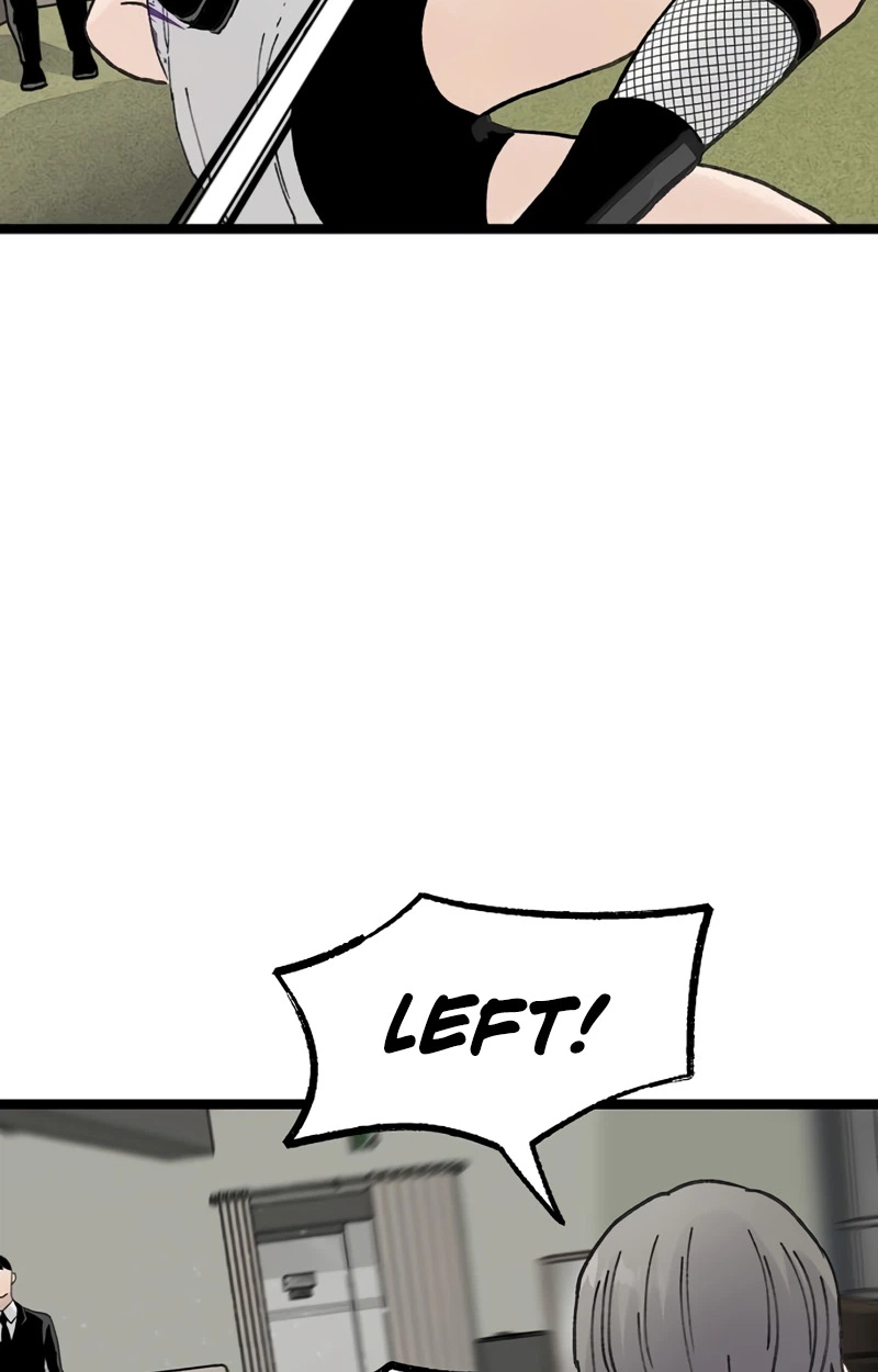 The Silent Transfer Student chapter 68 page 77