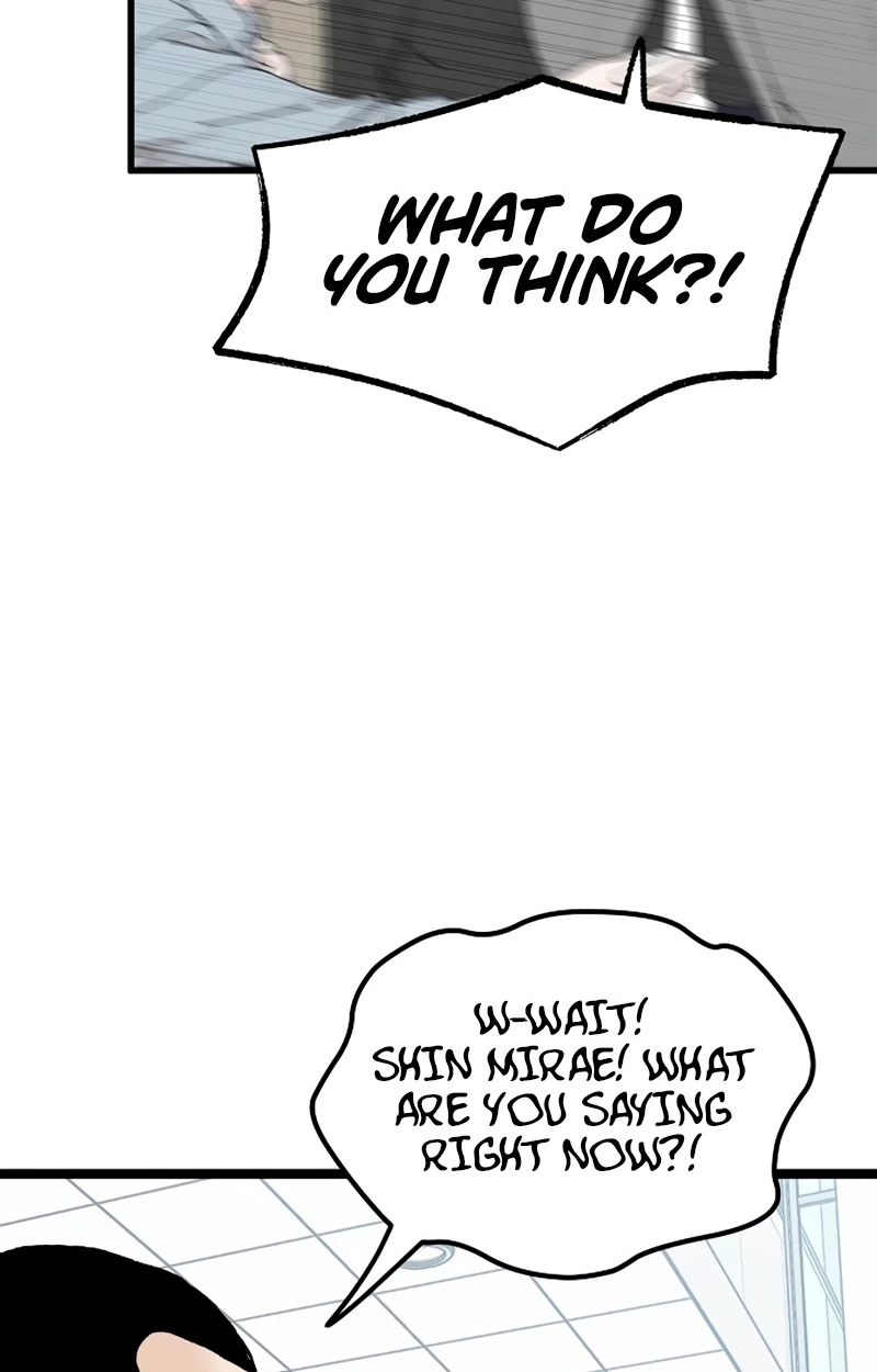 The Silent Transfer Student chapter 68 page 8