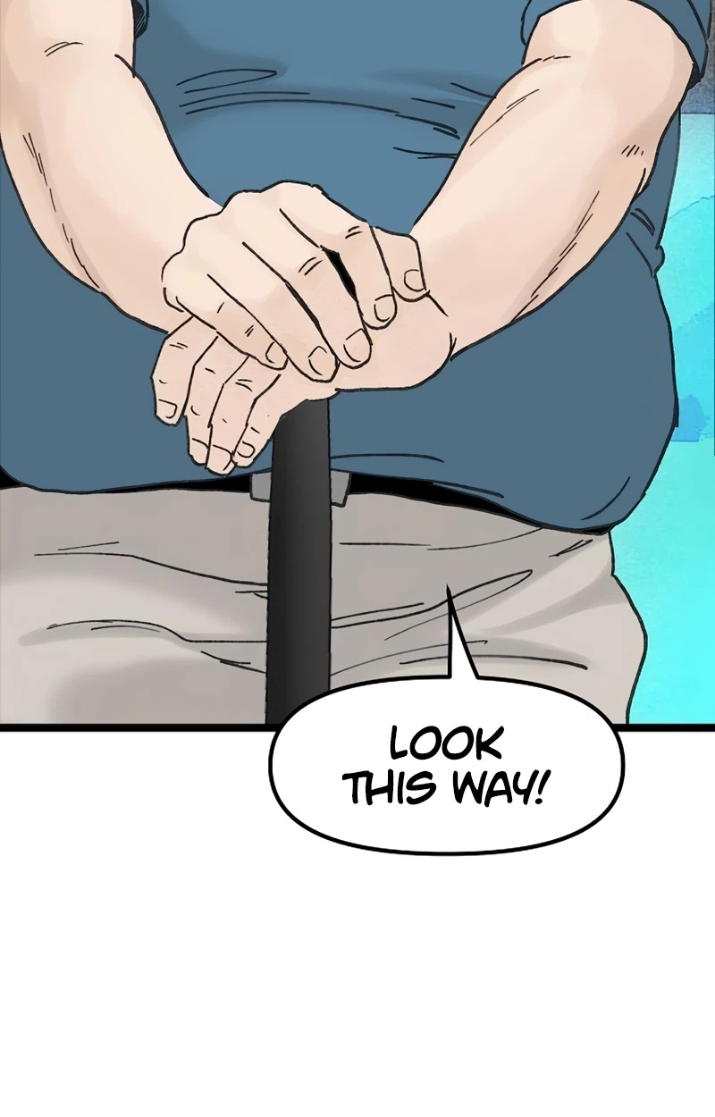 The Silent Transfer Student chapter 68 page 81