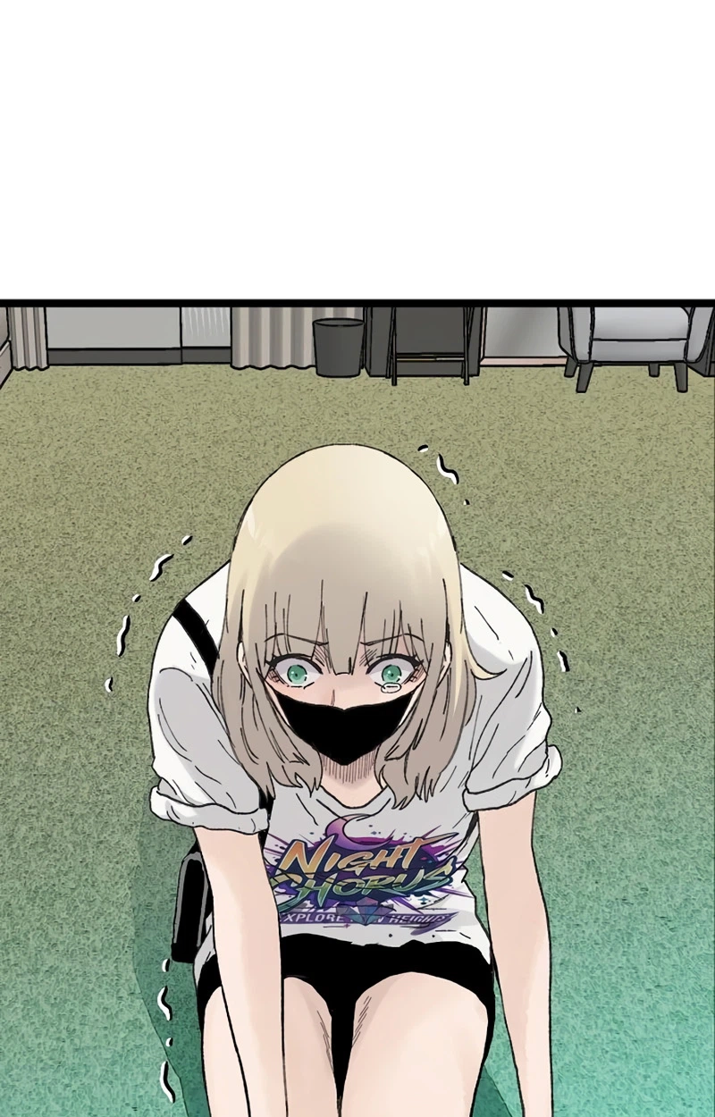 The Silent Transfer Student chapter 68 page 82