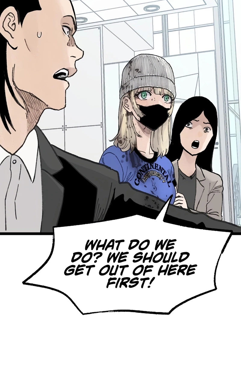 The Silent Transfer Student chapter 68 page 9