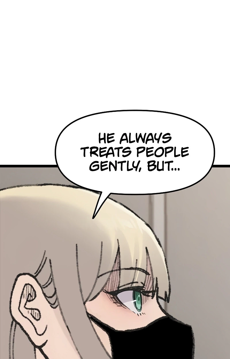 The Silent Transfer Student chapter 68 page 93