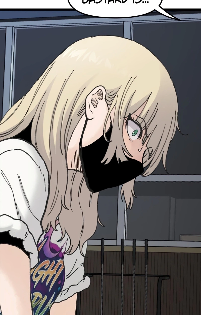 The Silent Transfer Student chapter 69 page 13