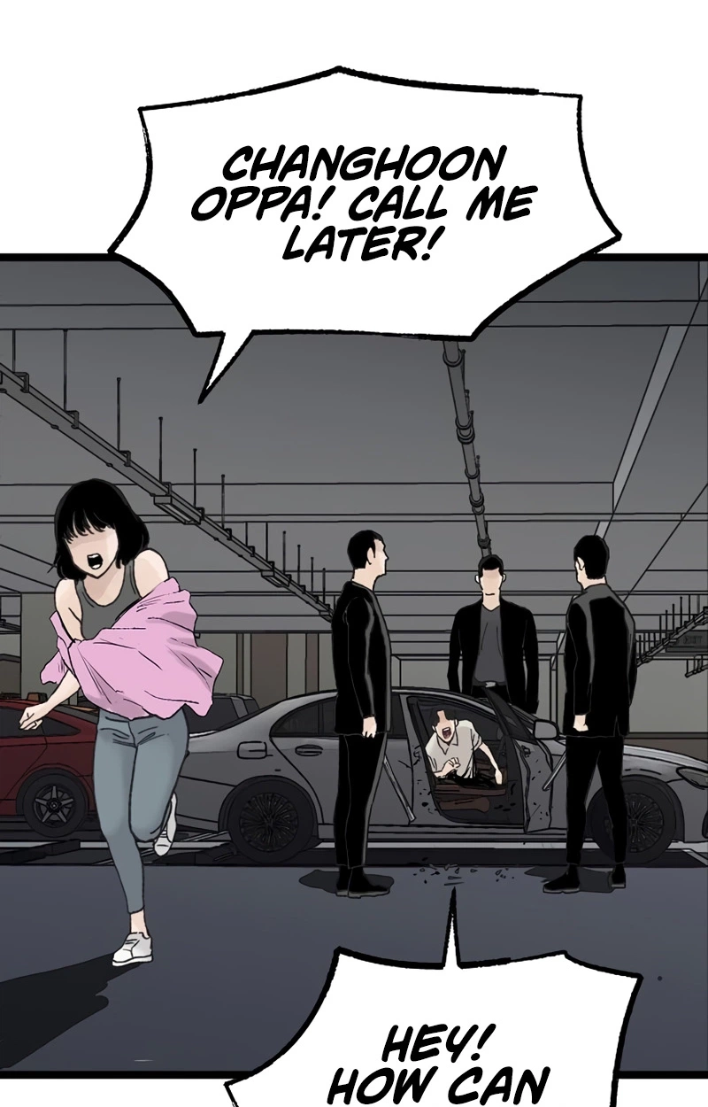 The Silent Transfer Student chapter 69 page 28