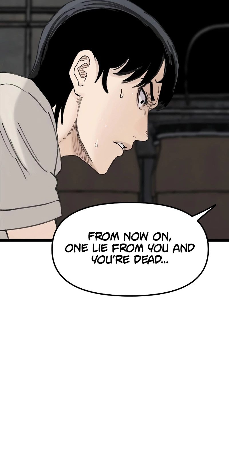 The Silent Transfer Student chapter 69 page 49