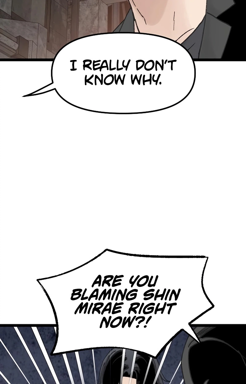 The Silent Transfer Student chapter 69 page 55