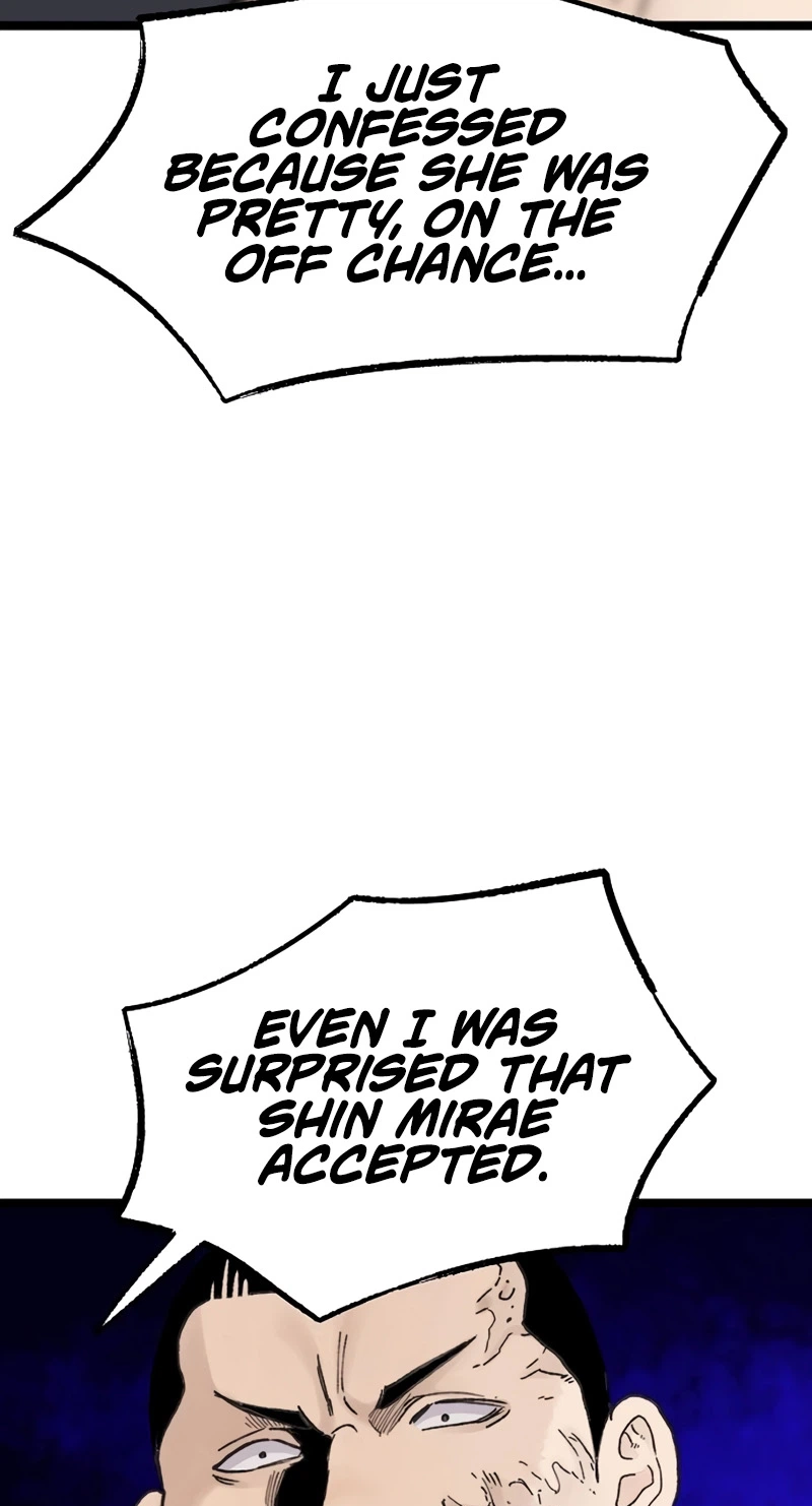 The Silent Transfer Student chapter 69 page 62