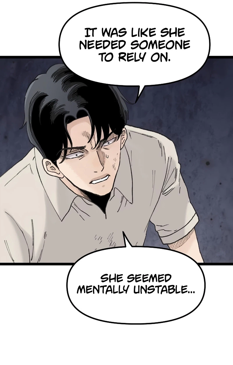 The Silent Transfer Student chapter 69 page 65
