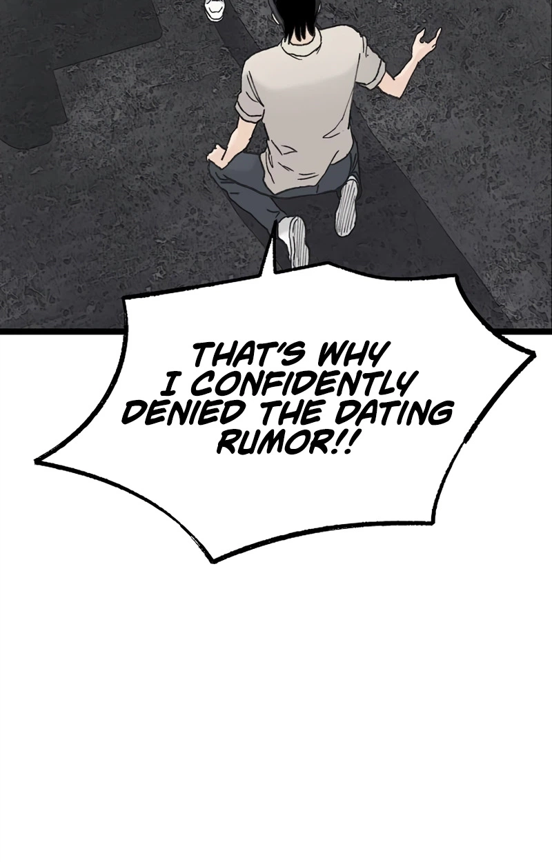 The Silent Transfer Student chapter 69 page 67