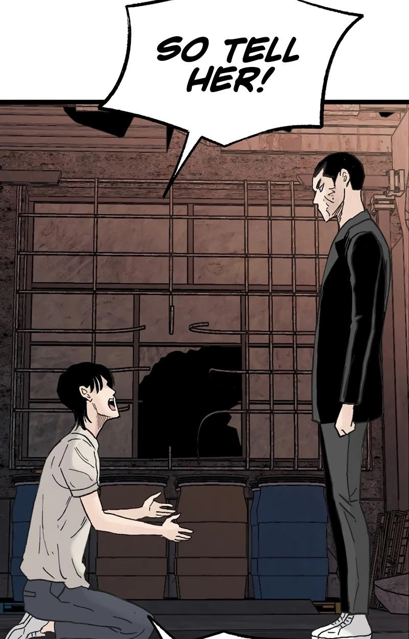 The Silent Transfer Student chapter 69 page 73