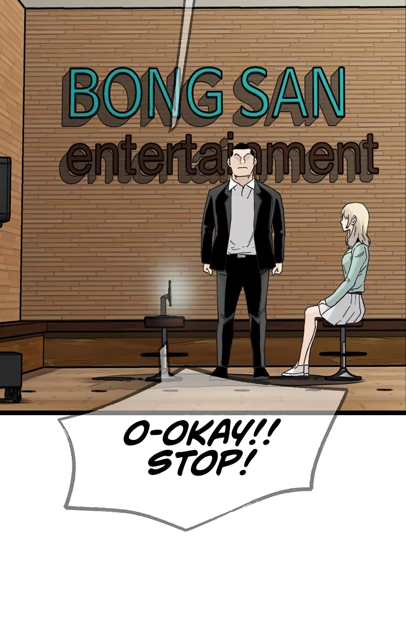 The Silent Transfer Student chapter 69 page 85