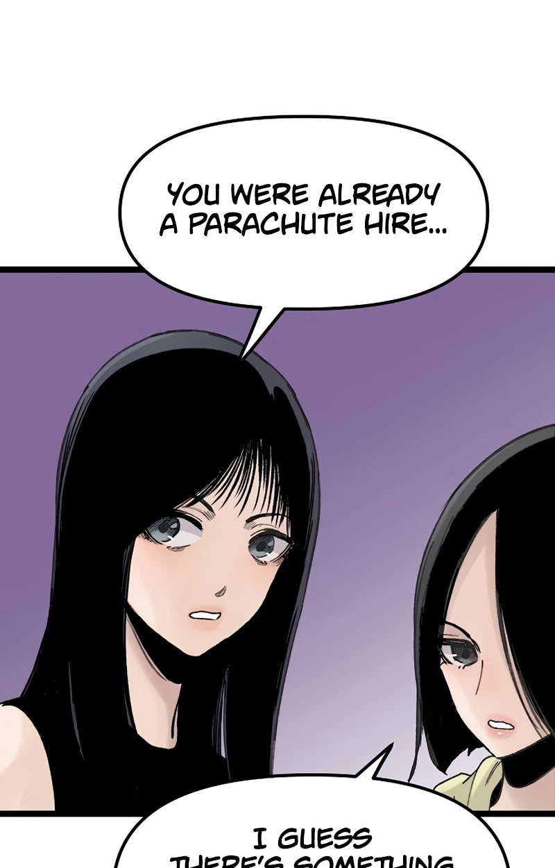 The Silent Transfer Student chapter 69 page 96