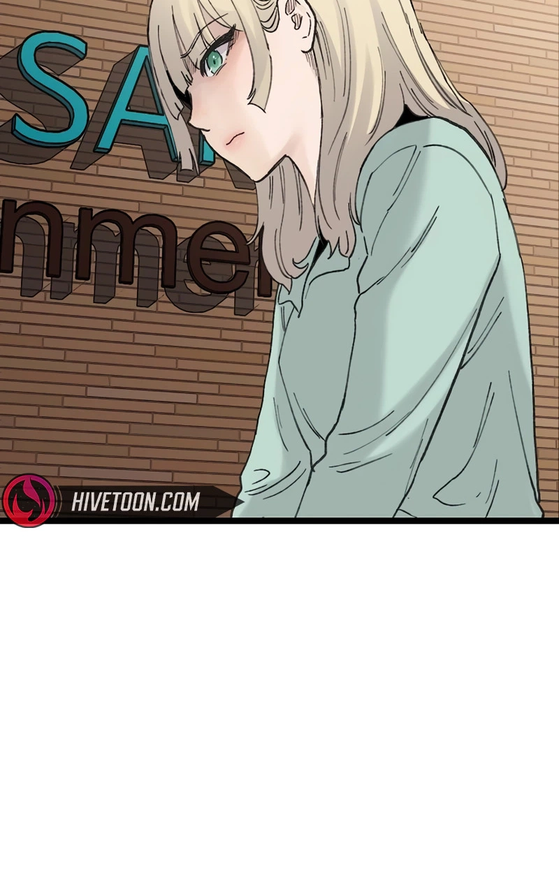 The Silent Transfer Student chapter 69 page 99