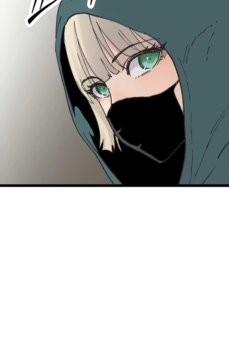 The Silent Transfer Student chapter 70 page 101
