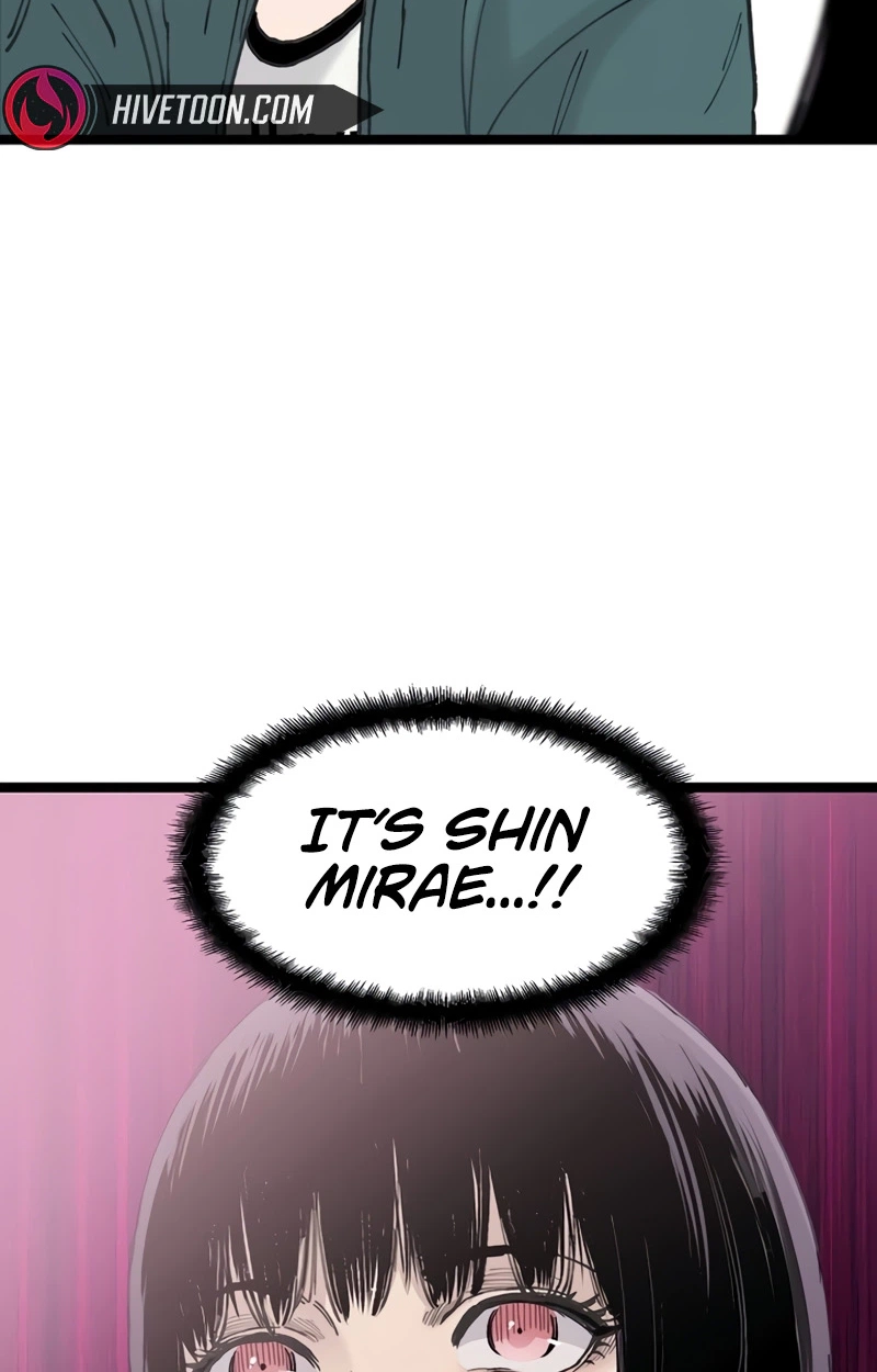 The Silent Transfer Student chapter 70 page 103