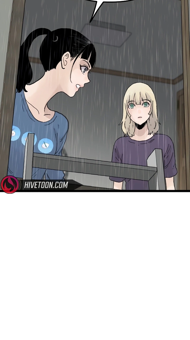 The Silent Transfer Student chapter 70 page 33