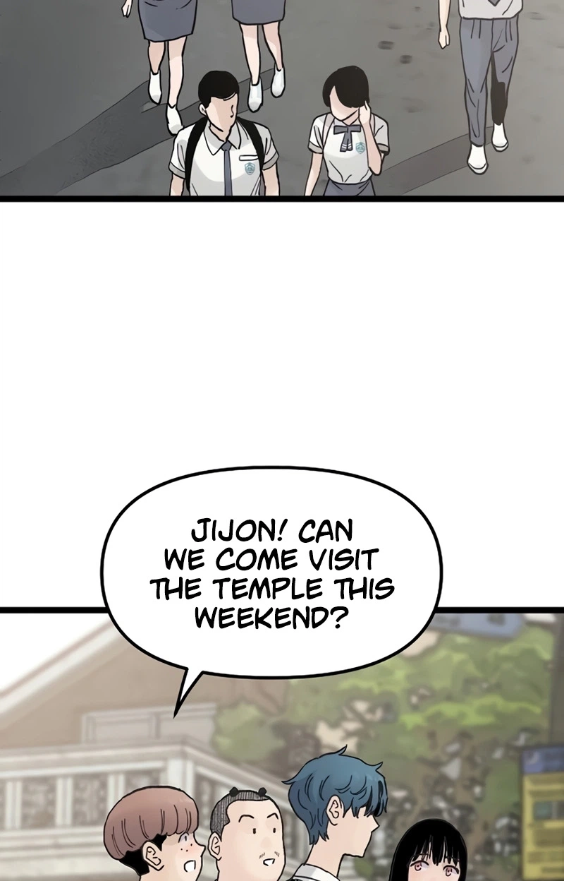 The Silent Transfer Student chapter 70 page 48