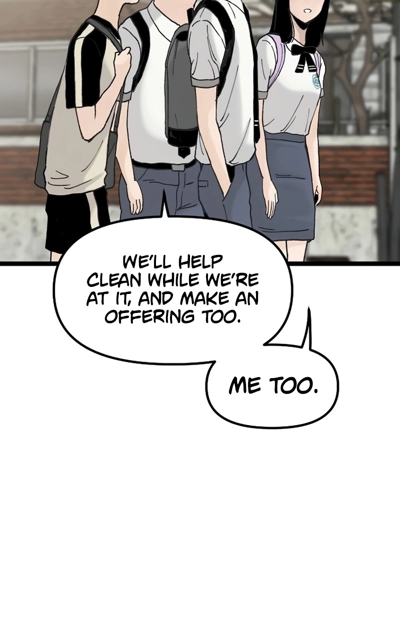 The Silent Transfer Student chapter 70 page 49
