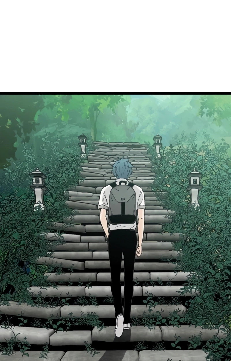 The Silent Transfer Student chapter 70 page 66