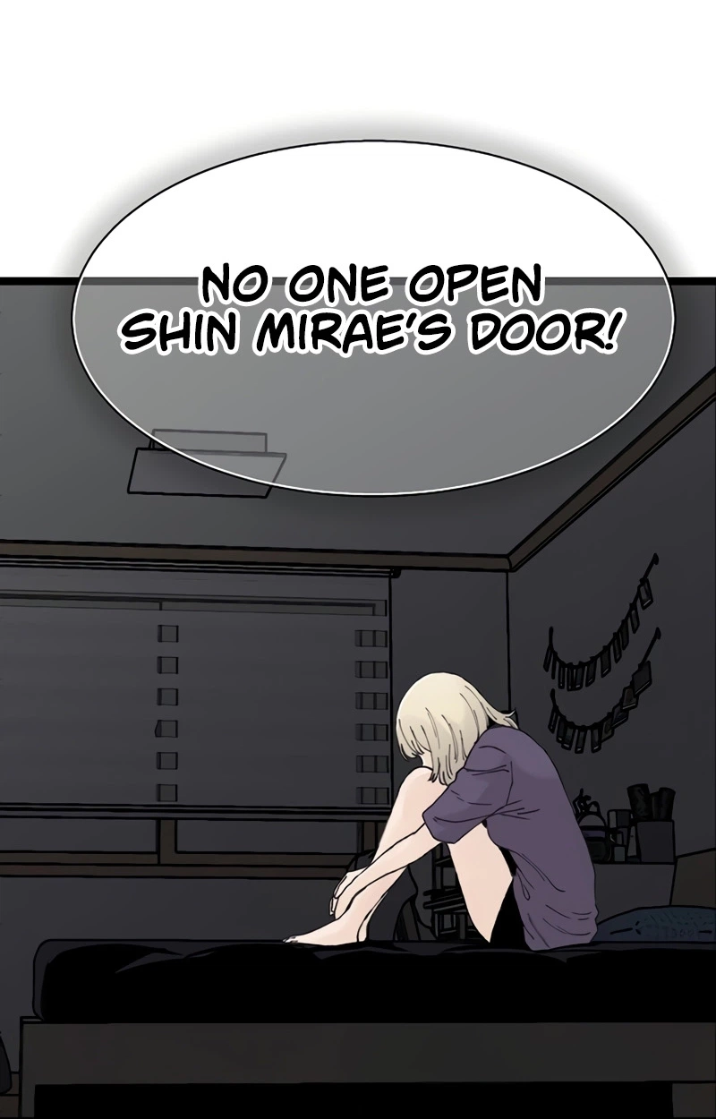 The Silent Transfer Student chapter 70 page 7