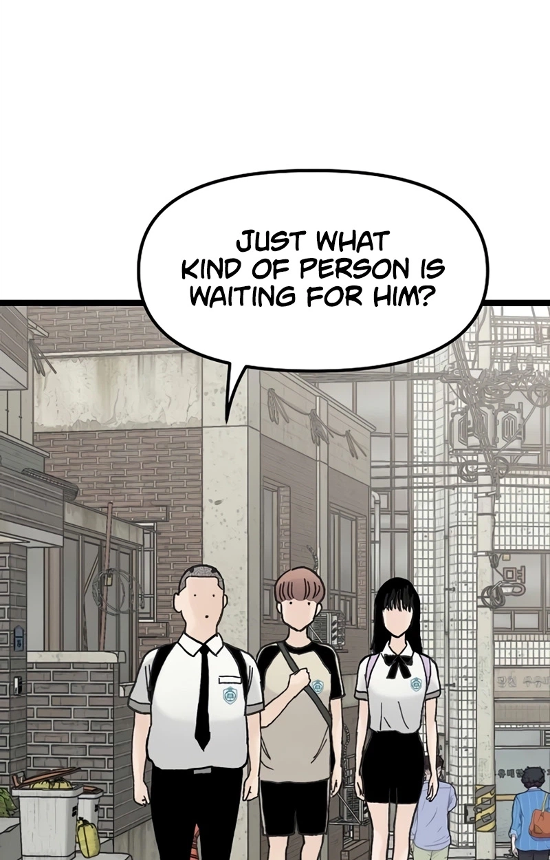 The Silent Transfer Student chapter 70 page 85